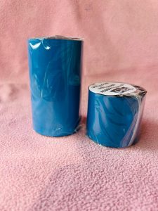 Resin Ribbon