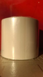 Washcare Resin